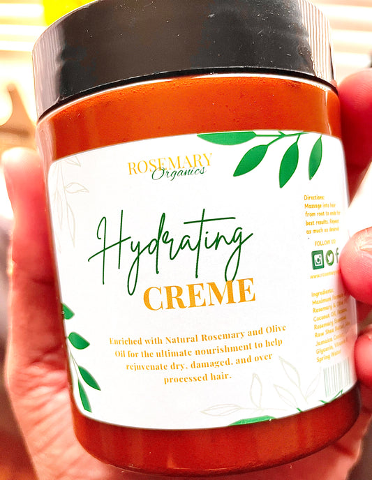 Hydrating Creme
